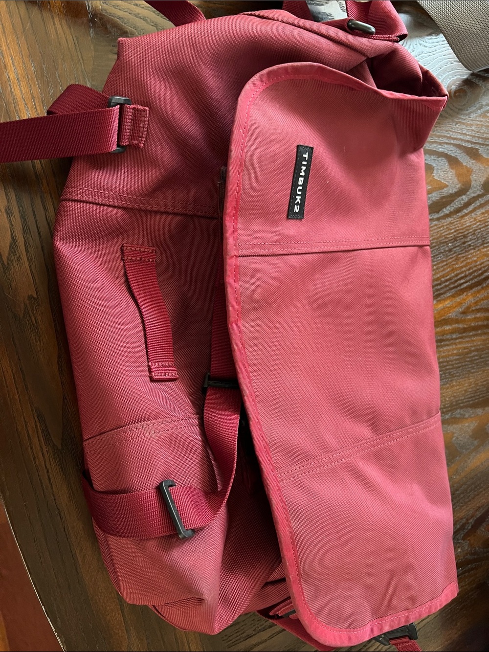 Timbuk2 Messenger Bag